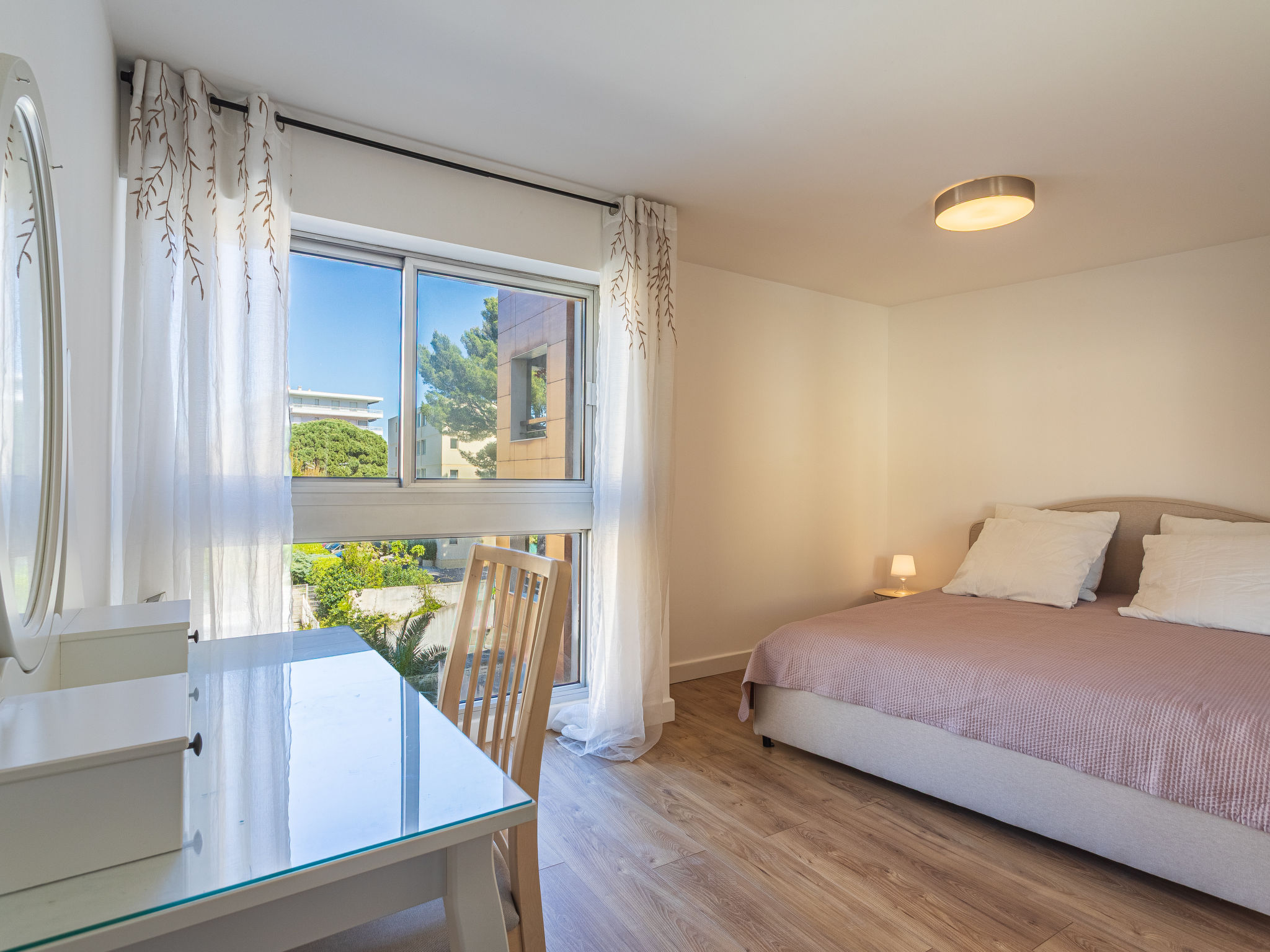 Photo of La Palmeraie