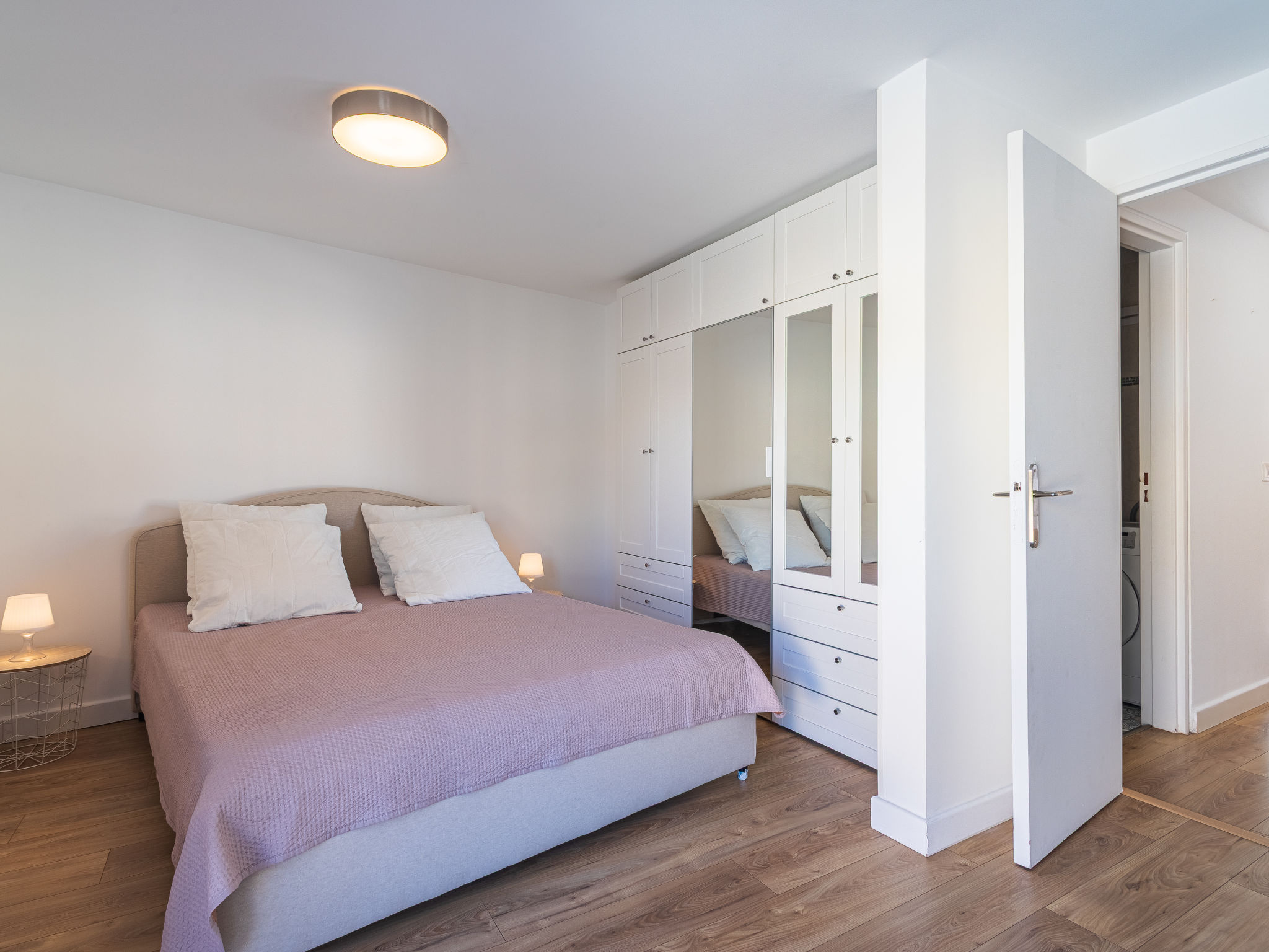 Photo of La Palmeraie