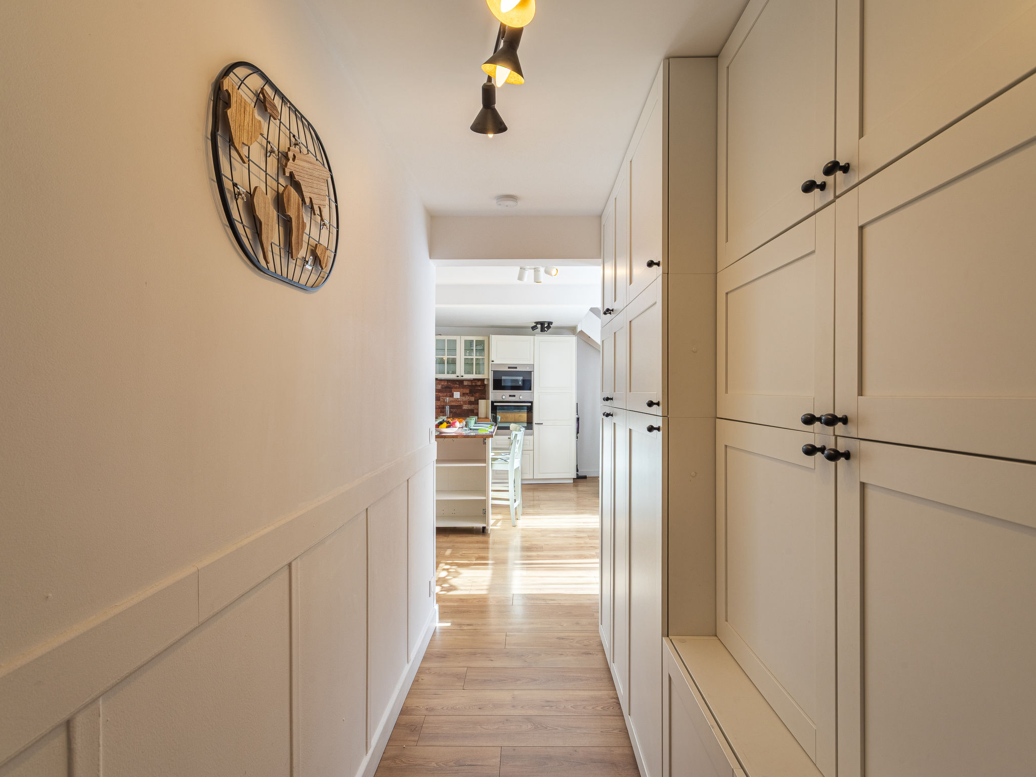 Photo of La Palmeraie