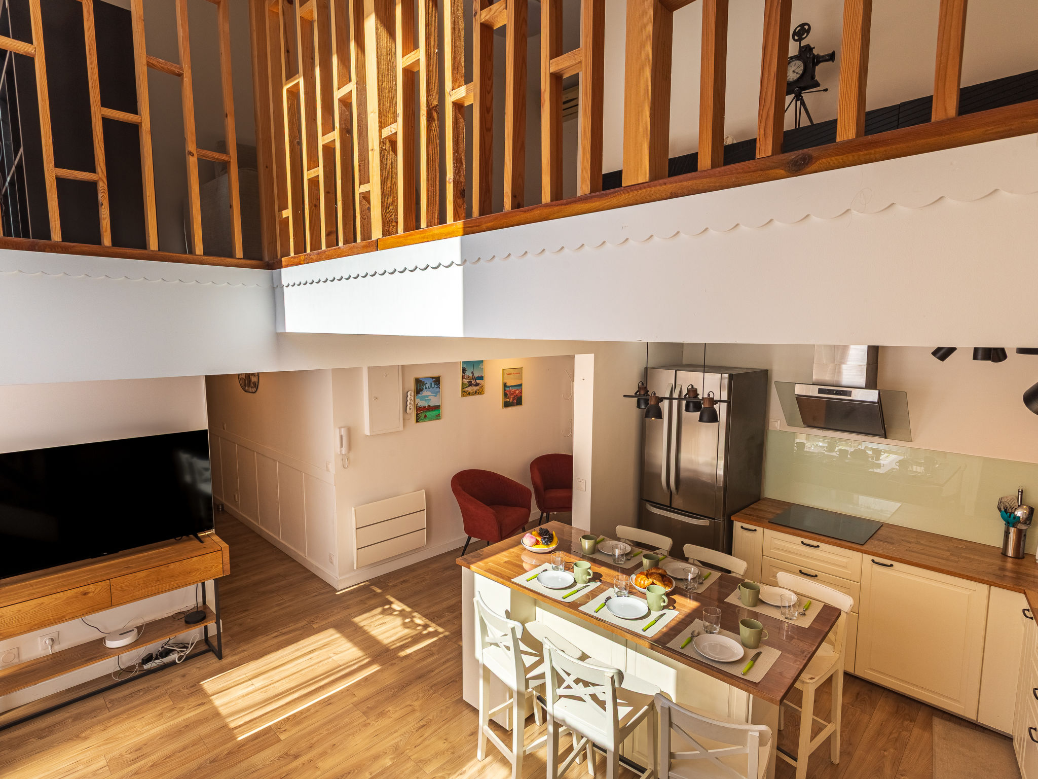 Photo of La Palmeraie