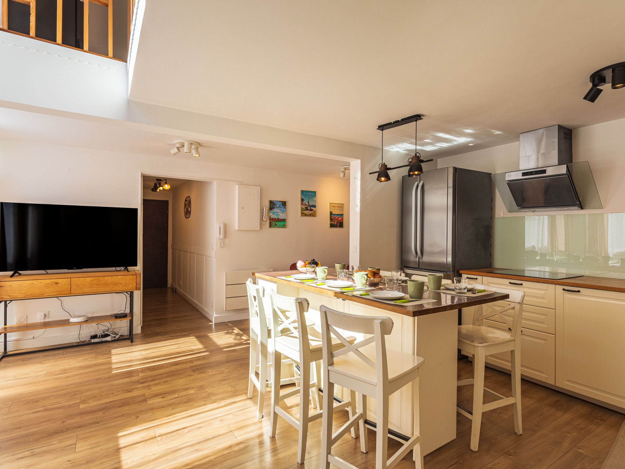 Photo of La Palmeraie