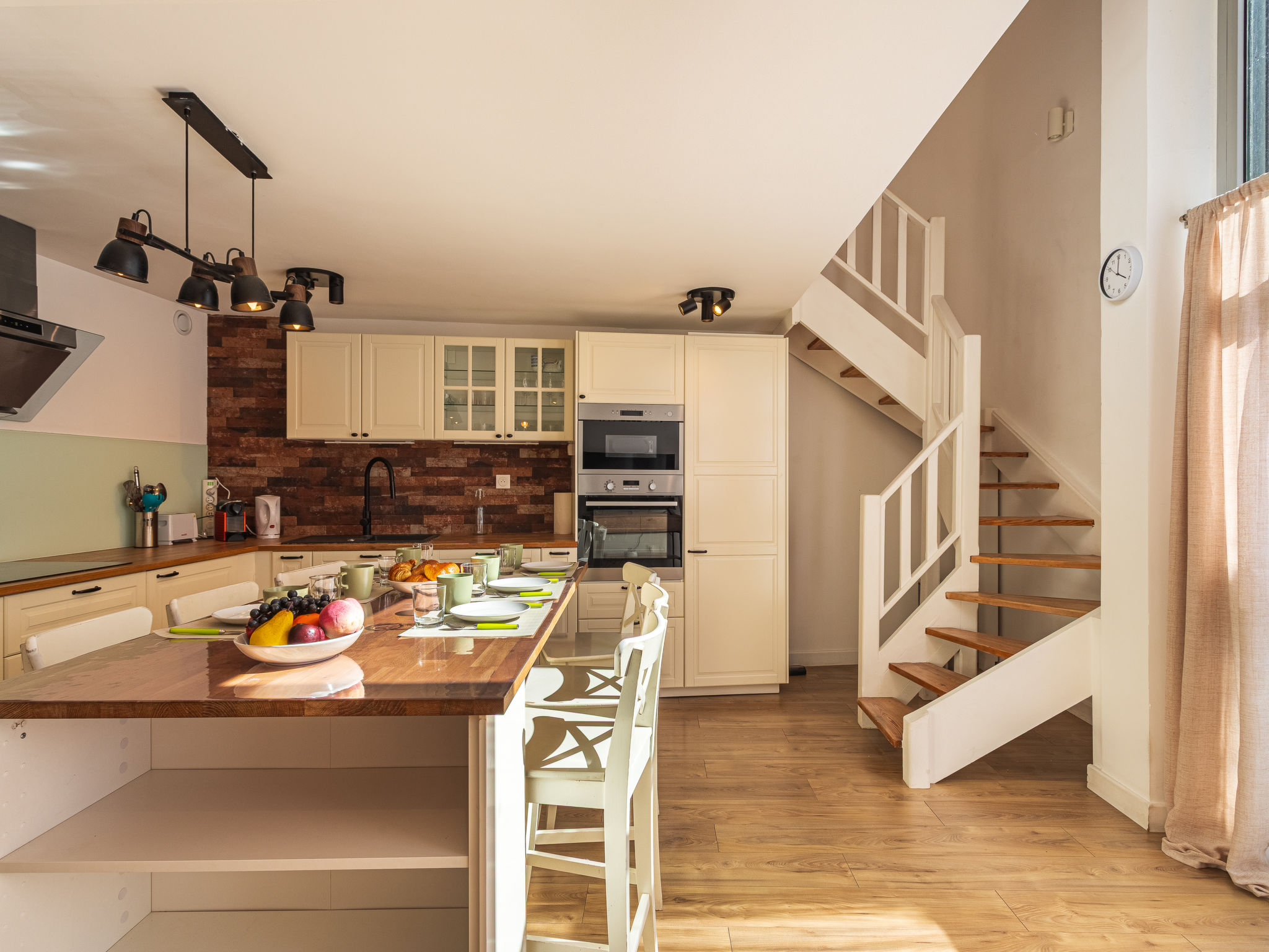 Photo of La Palmeraie