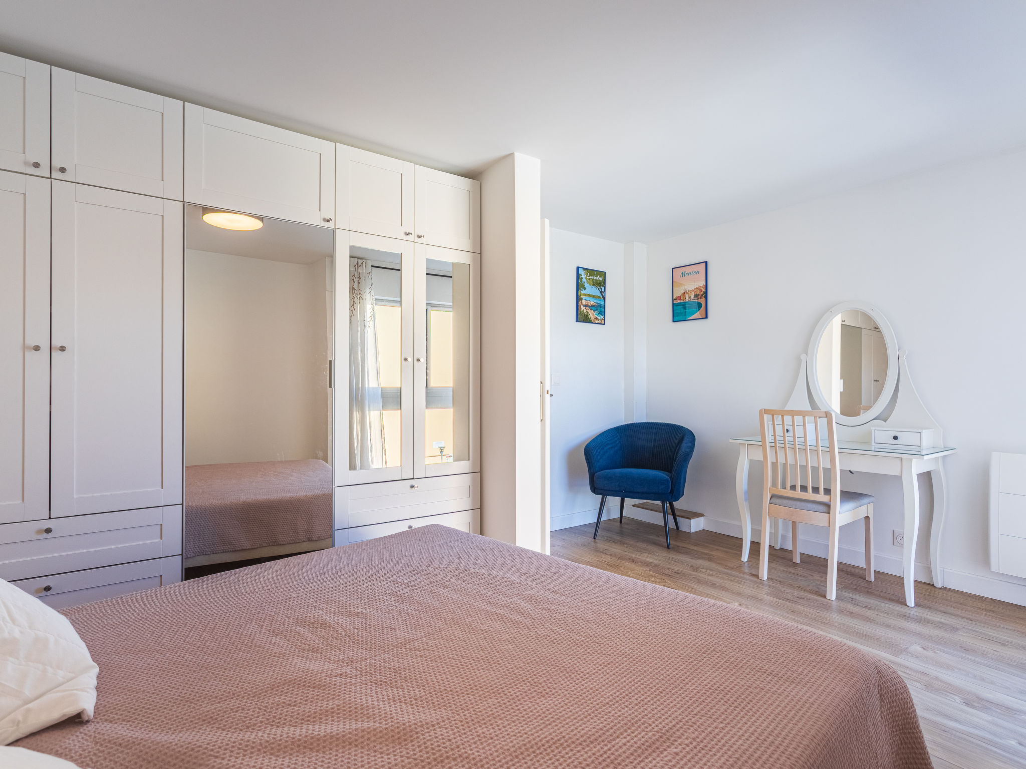 Photo of La Palmeraie