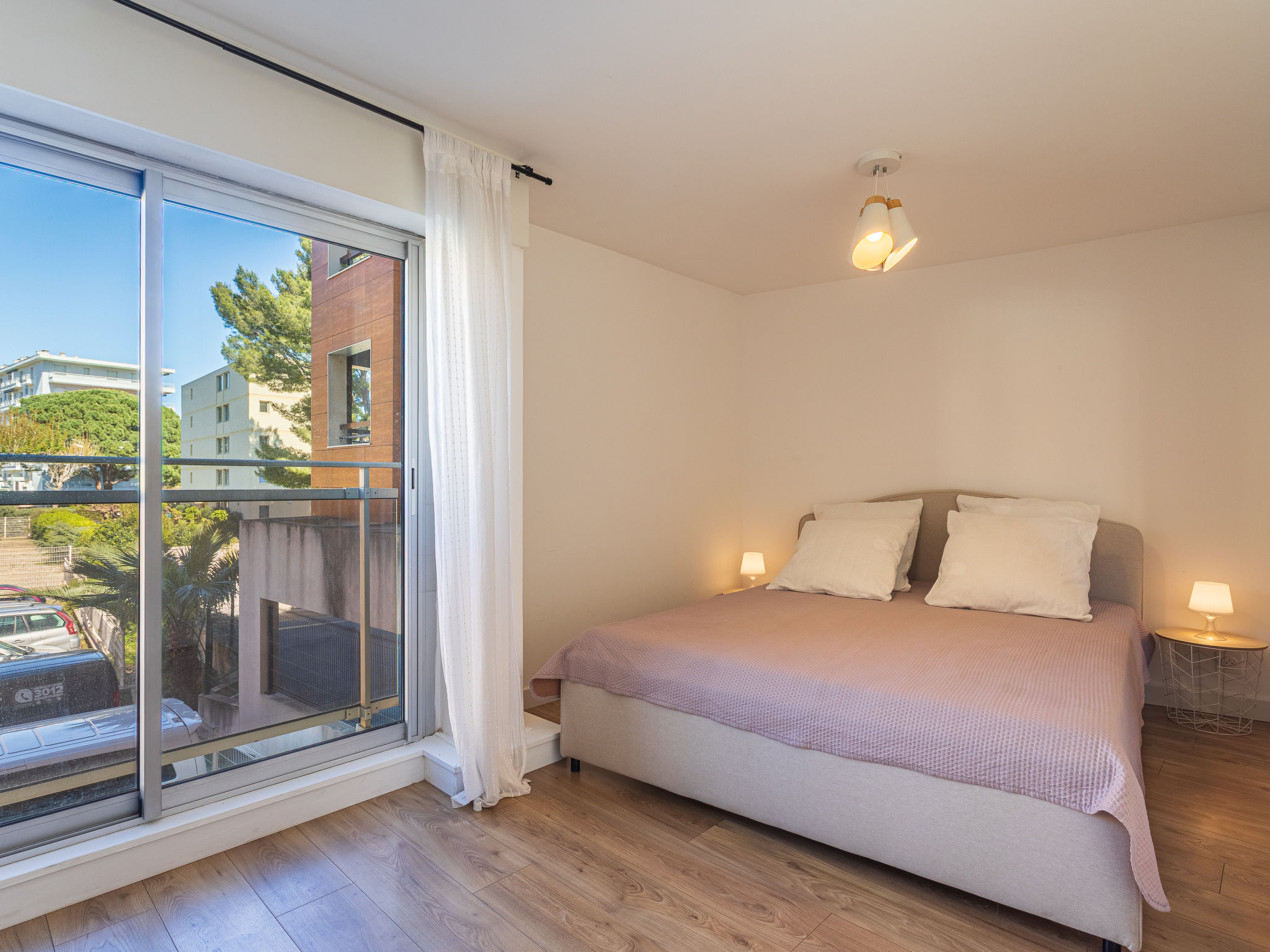 Photo of La Palmeraie