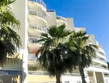 Cavalaire - Апартаменты Turquoise