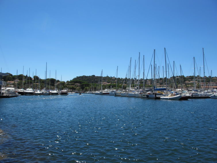 Photo of Côté Port
