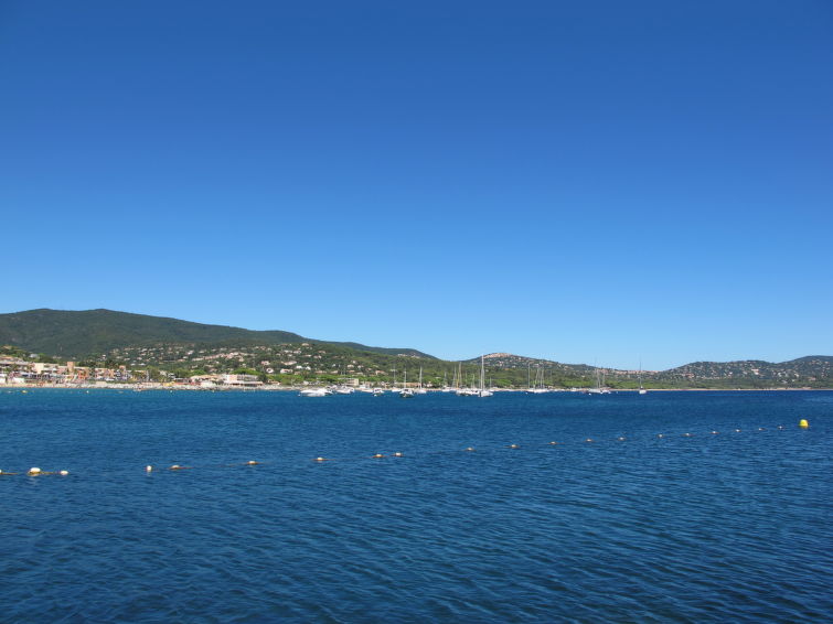 Photo of Côté Port