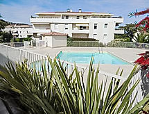 Cap Marine: Stijlvol appartement op 1 km van het strand van Cavalaire - thumbnail 1