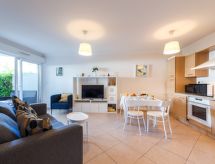 Cap Marine: Stijlvol appartement op 1 km van het strand van Cavalaire - thumbnail 2
