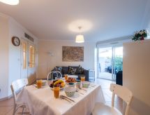 Cap Marine: Stijlvol appartement op 1 km van het strand van Cavalaire - thumbnail 6
