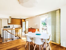 Cap Marine Type A: Ruim appartement op 1 km van het strand van Cavalaire - thumbnail 4
