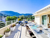Cap Marine Type A: Ruim appartement op 1 km van het strand van Cavalaire - thumbnail 1