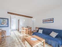 Bonporteau: Zonnig appartement aan de Côte d'Azur met zwembad en strand op loopafstand - thumbnail 6