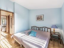 Ferienhaus Bonporteau