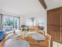 Ferienhaus Bonporteau