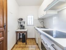 Ferienhaus Bonporteau