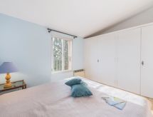 Ferienhaus Bonporteau