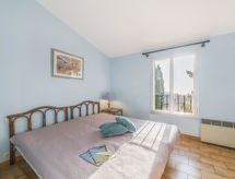 Ferienhaus Bonporteau