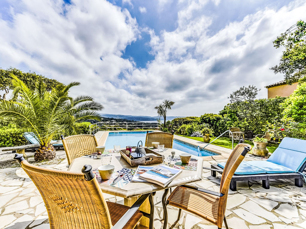 Ferienwohnung Villa Océan Ferienwohnung in Frankreich