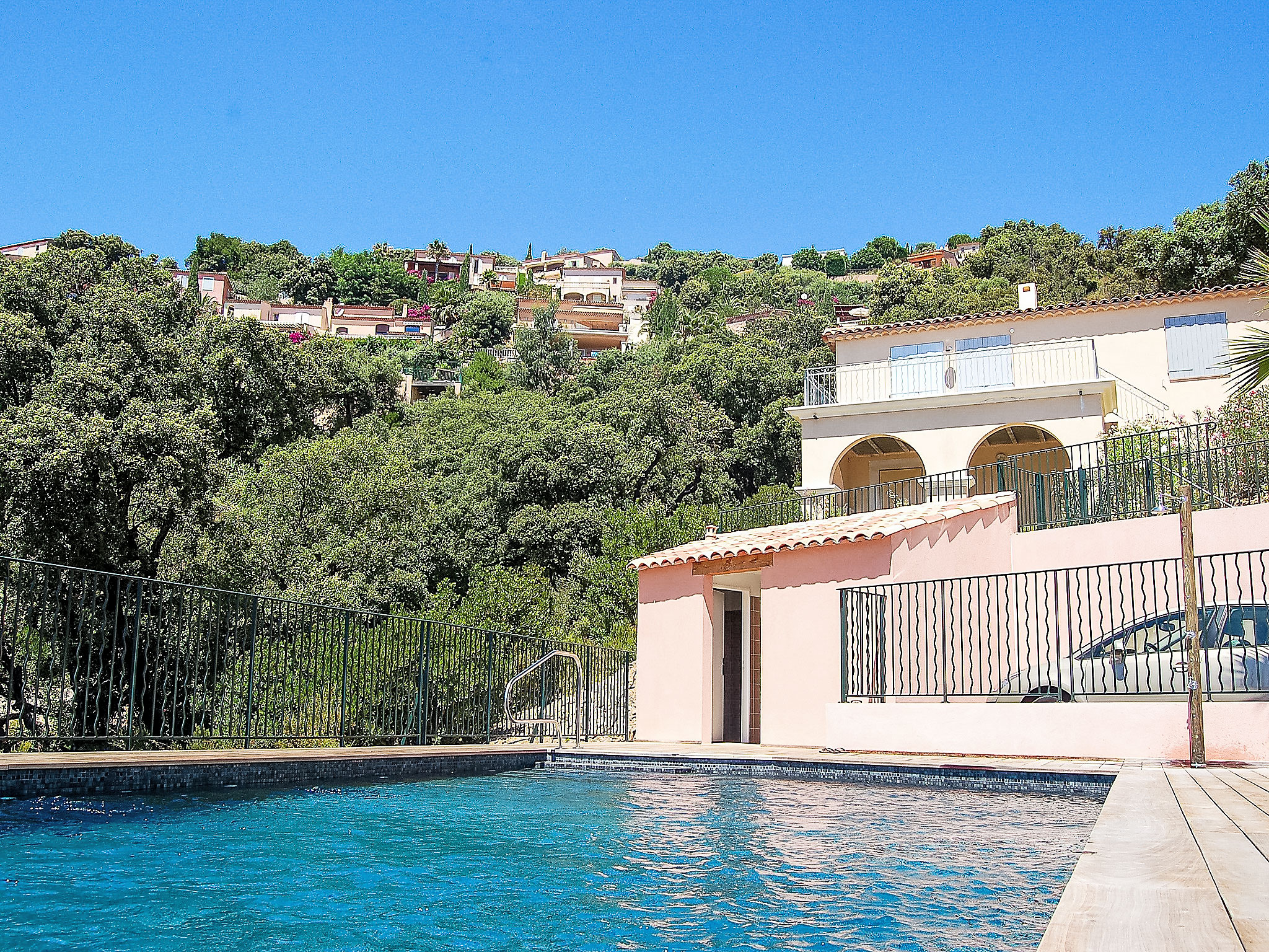 Photo of Le Belvédère