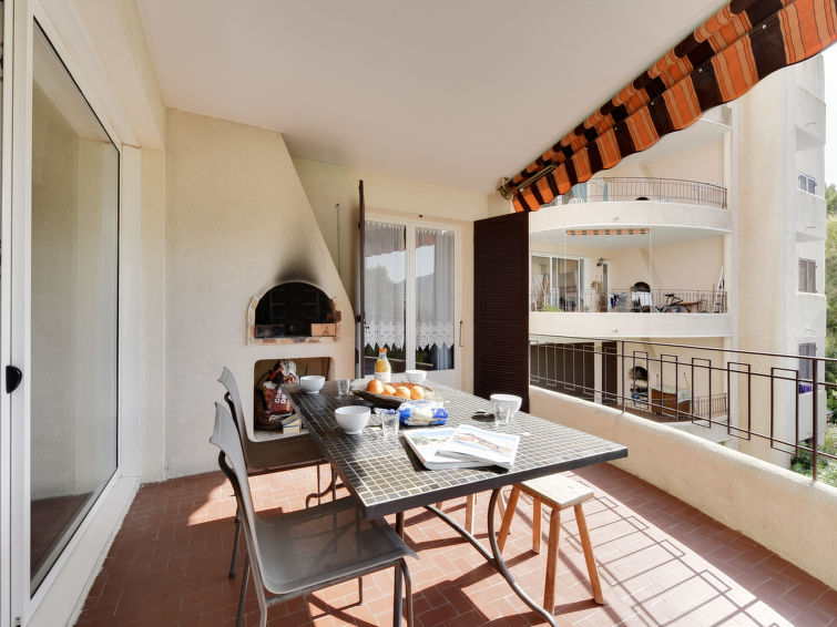 Porto di Mar Apartment in Cavalaire