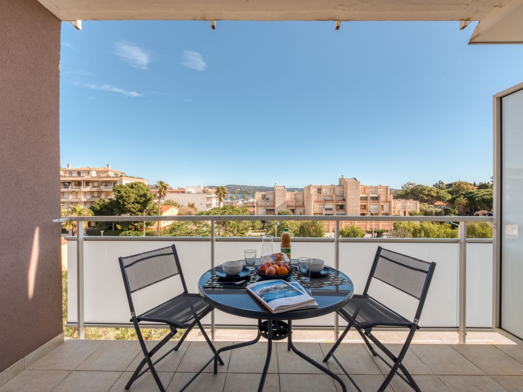 Ferienwohnung Porto di Mar Ferienwohnung  Cavalaire sur Mer