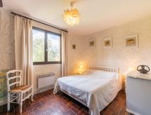Licht appartement in het hart van Cavalaire, op 500 meter van het strand - thumbnail 6