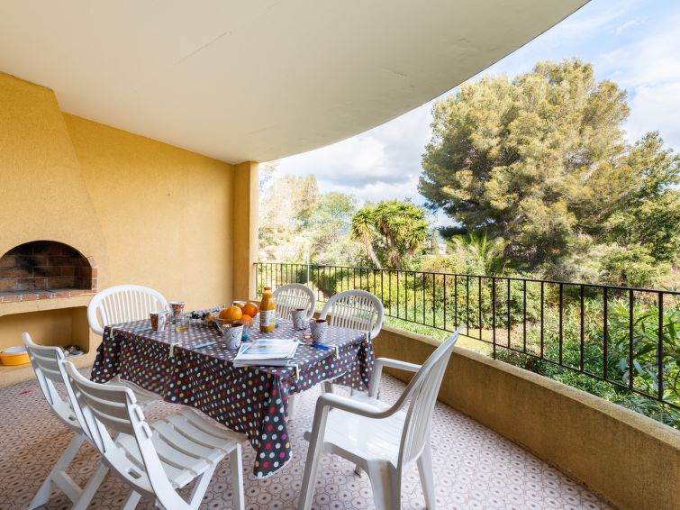 Porto di Mar Apartment in Cavalaire