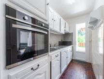 Centraal appartement Cavalaire, 500m van strand en jachthaven - thumbnail 6