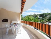 Centraal appartement Cavalaire, 500m van strand en jachthaven - thumbnail 2