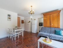 Centraal appartement Cavalaire, 500m van strand en jachthaven - thumbnail 5