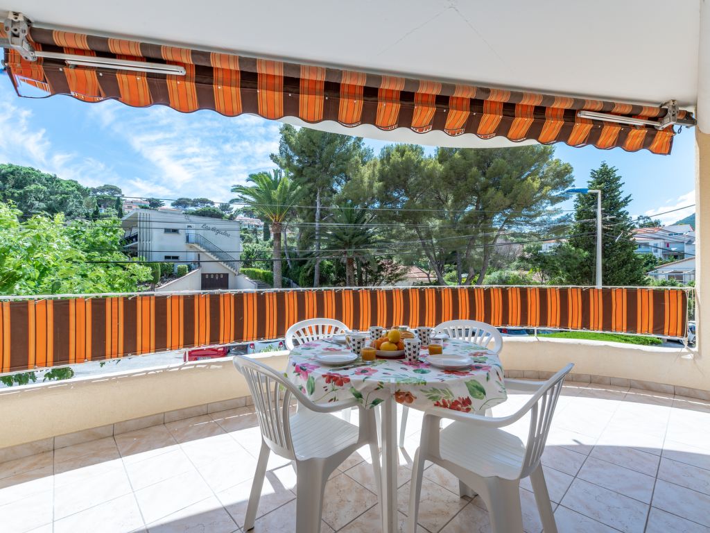 Appartement Porto di Mar in Frankrijk