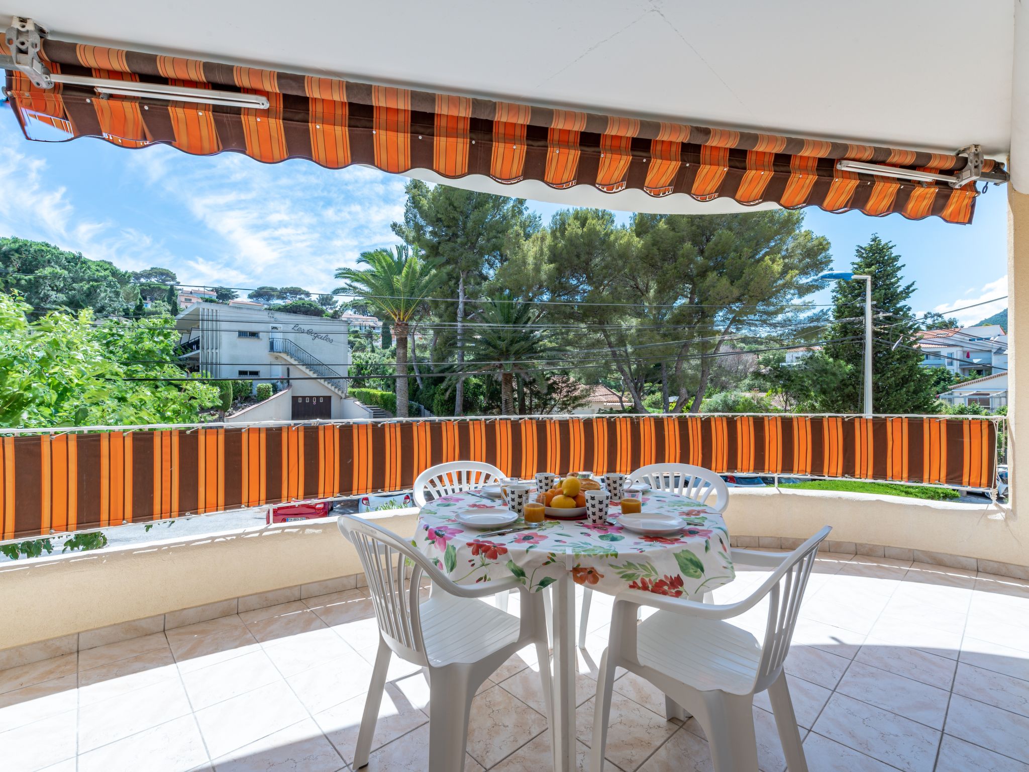 Porto di Mar Apartment in Cavalaire