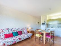 Knus appartement in Cavalaire, 500m van het strand - thumbnail 5