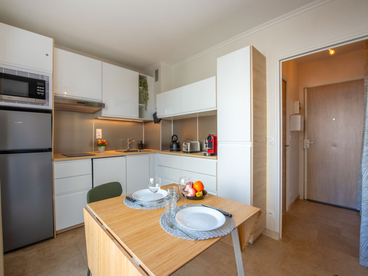 Porto di Mar Apartment in Cavalaire
