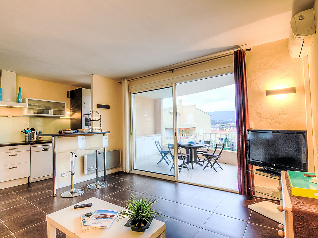 Appartement Porto di Mar