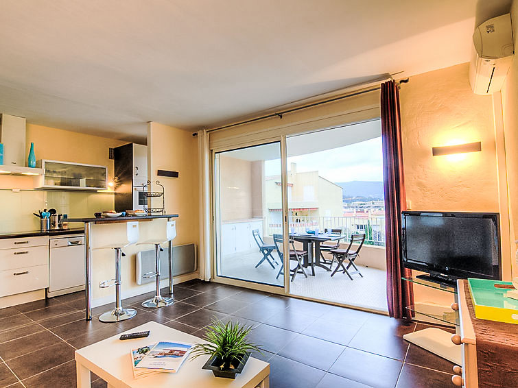 Porto di Mar Apartment in Cavalaire