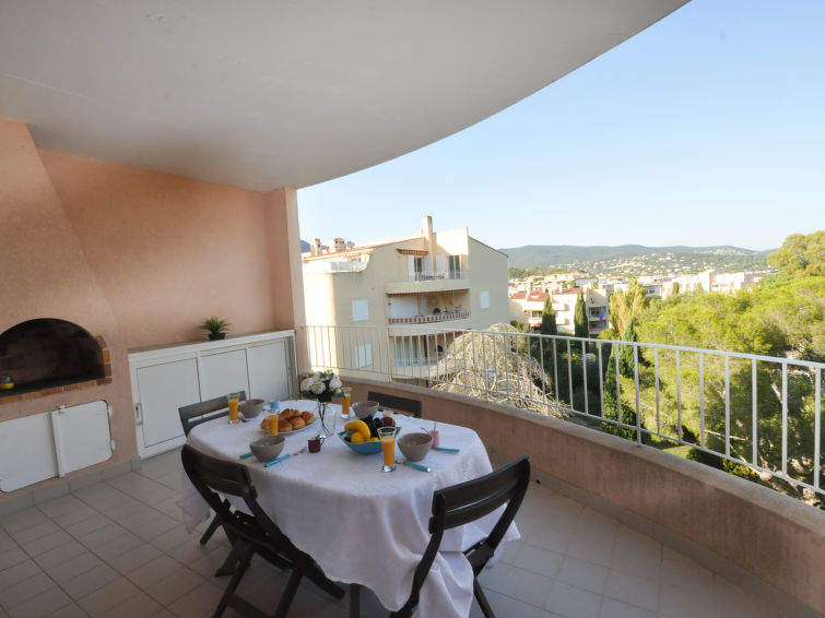 Vakantiewoning Porto di Mar