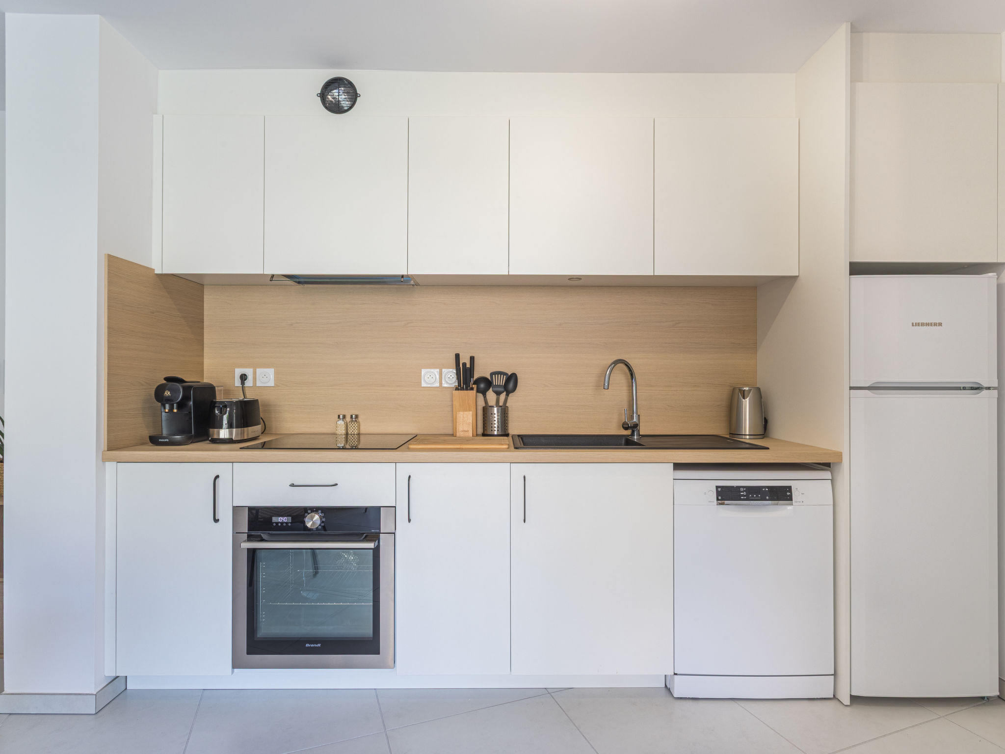 151 Bay Street-Binnen