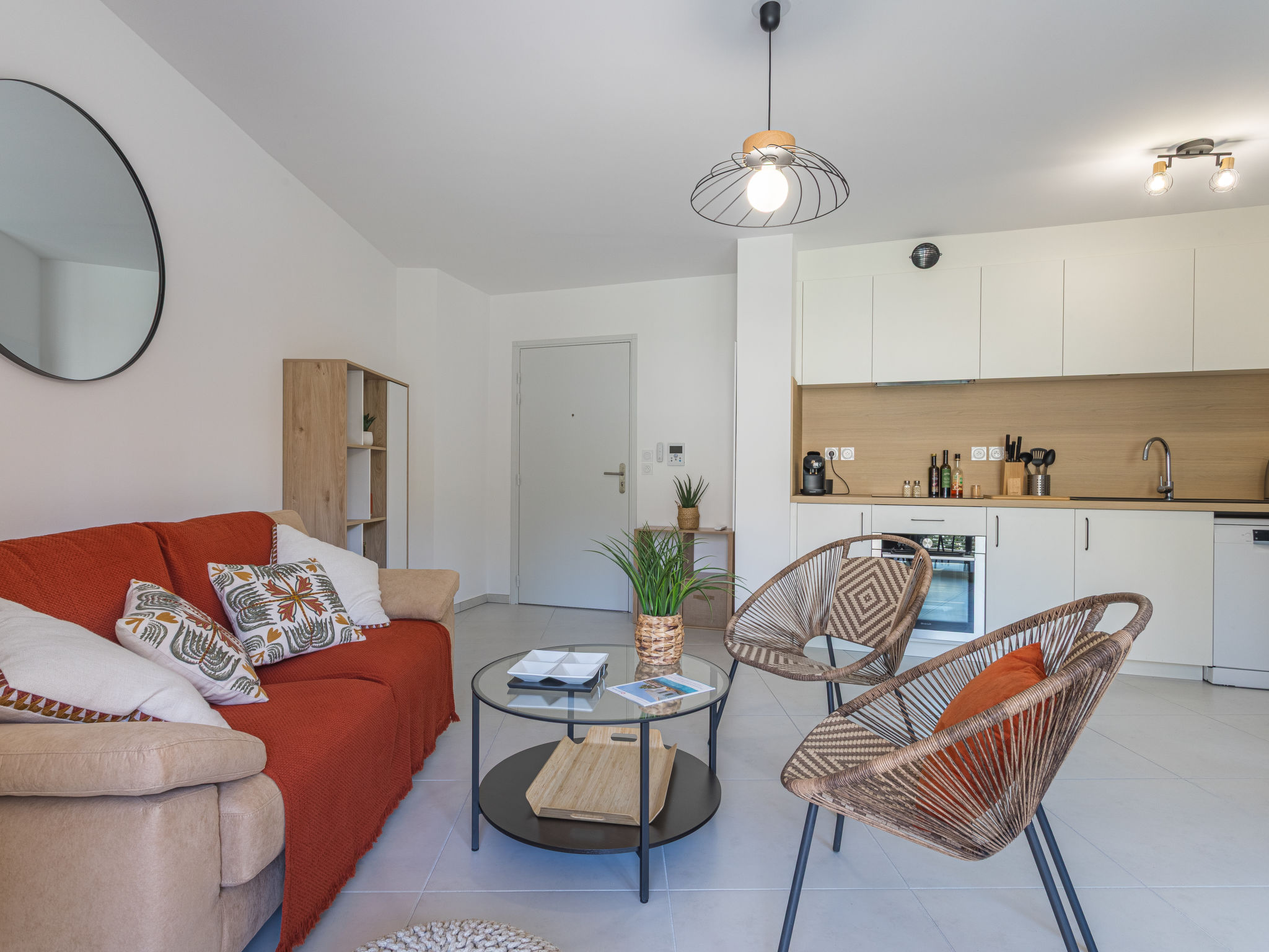 151 Bay Street-Binnen
