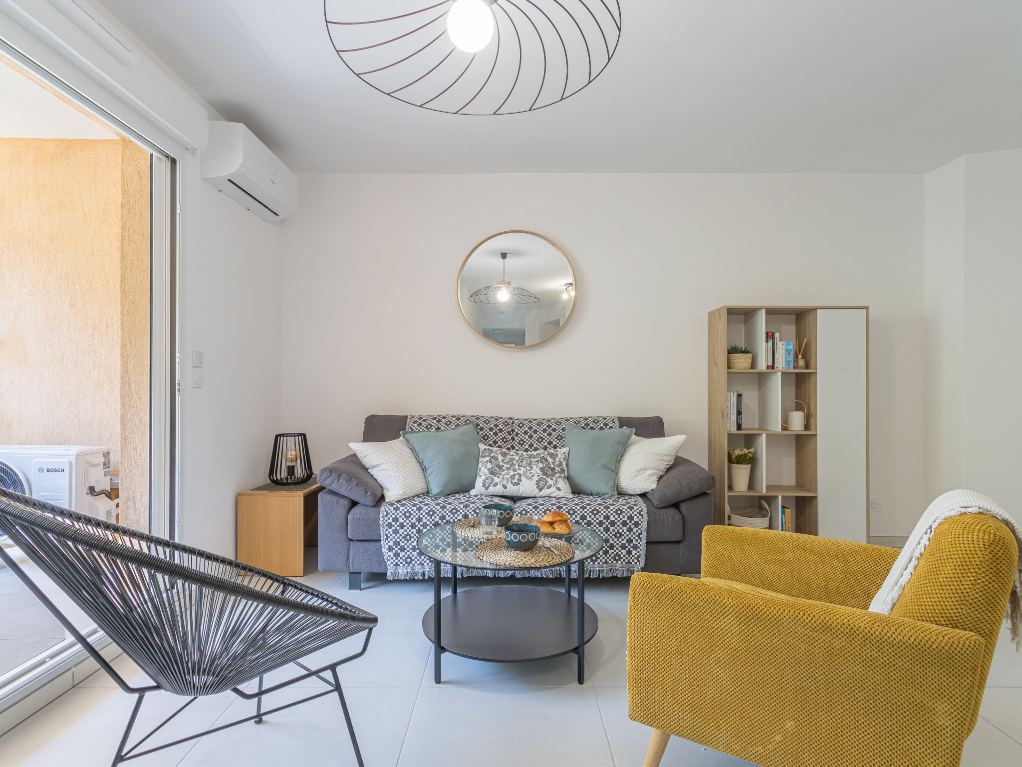151 Bay Street-Binnen