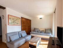 Comfortabel appartement op 500m van strand en haven in Cavalaire - thumbnail 6
