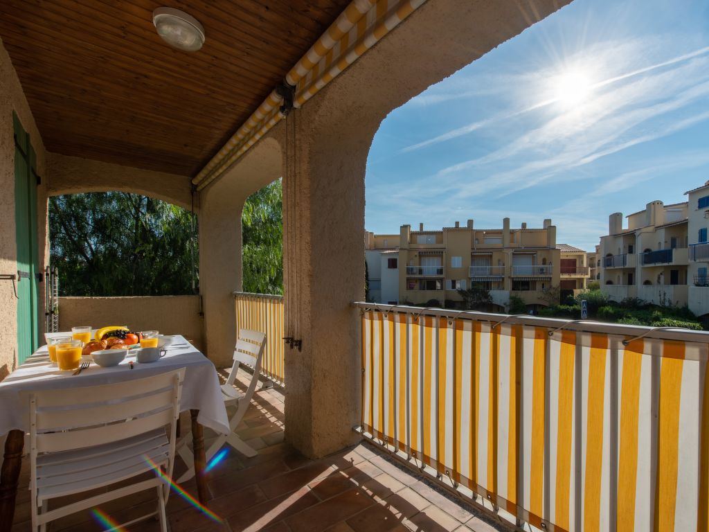 Ferienwohnung Les Lantanas Ferienwohnung  Cavalaire sur Mer