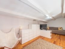 Comfortabel appartement Les Lantanas op 500m van strand in Cavalaire sur Mer - thumbnail 5