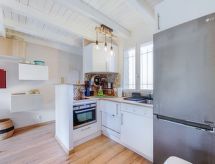 Comfortabel appartement Les Lantanas op 500m van strand in Cavalaire sur Mer - thumbnail 3