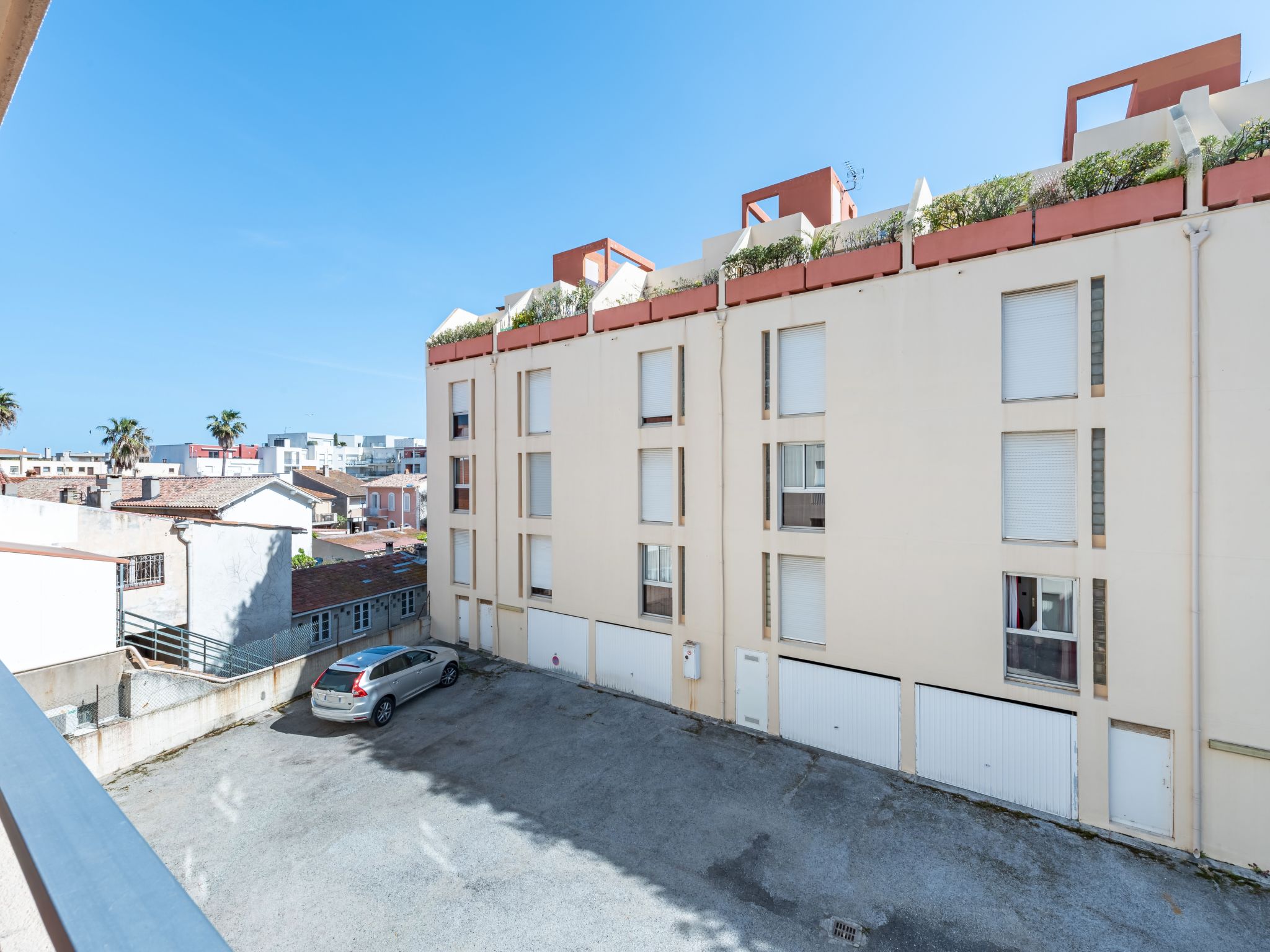 Photo of Le Semiramis