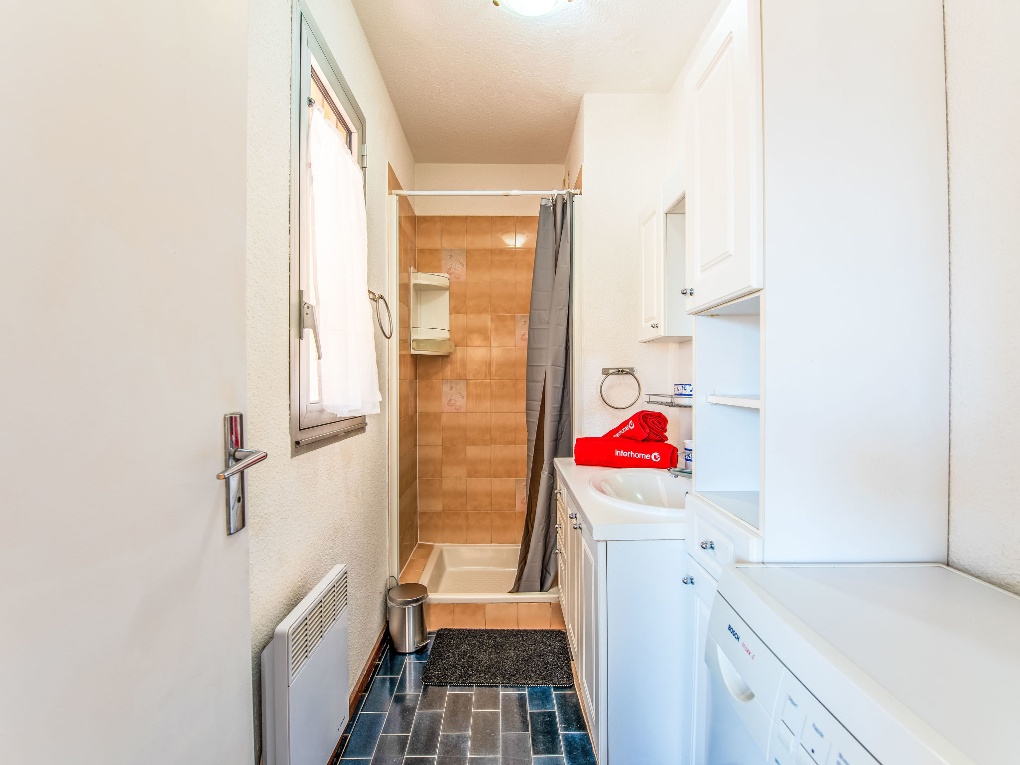 Photo of Le Semiramis