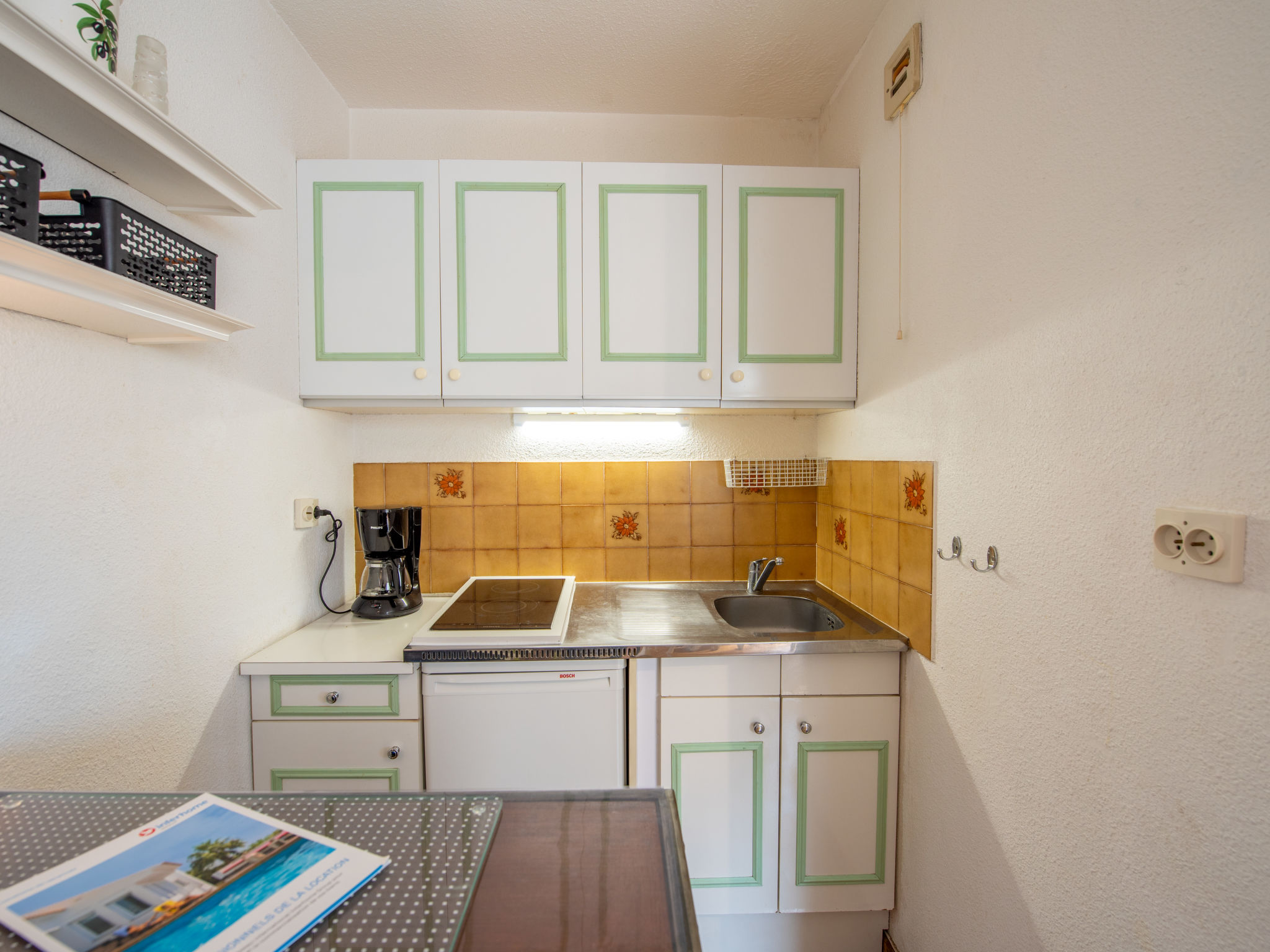 Photo of Le Semiramis