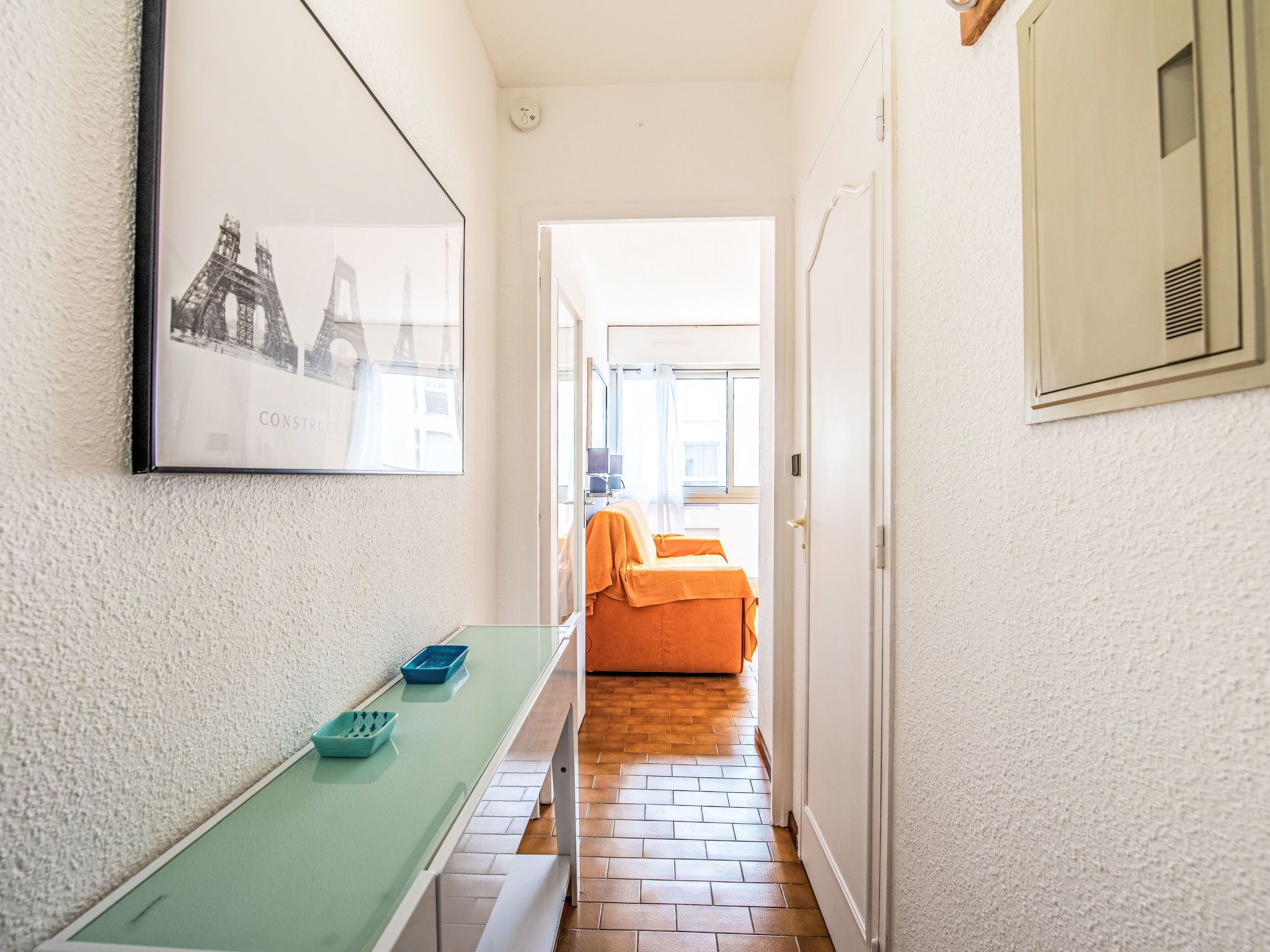 Photo of Le Semiramis