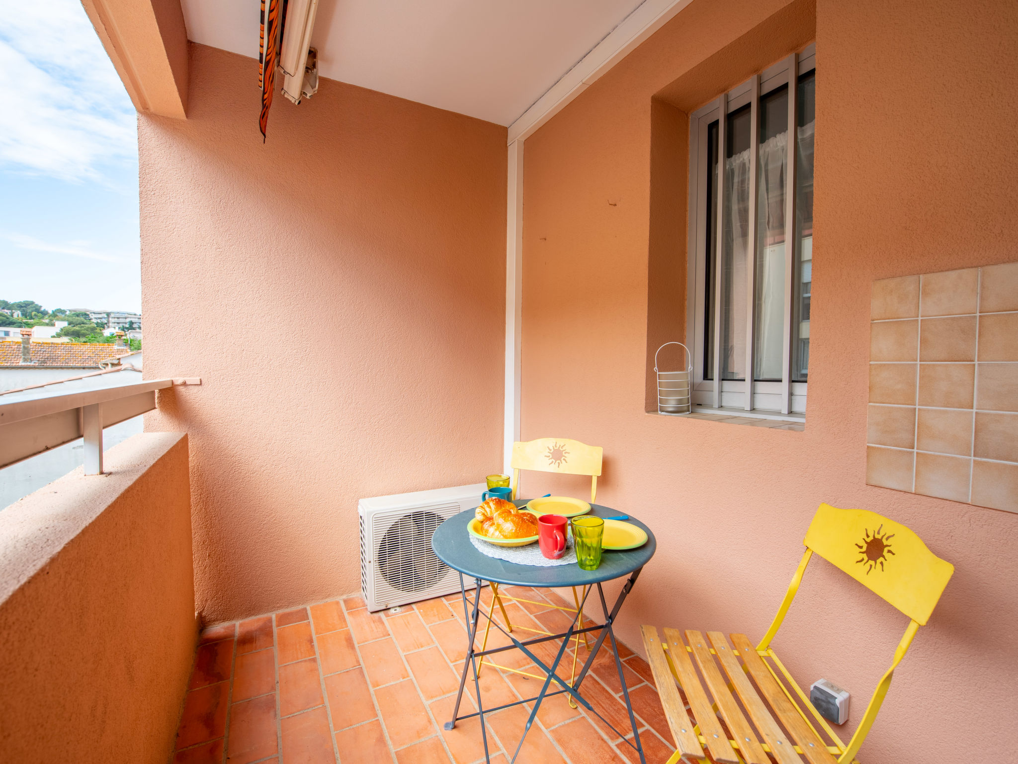 Photo of Le Semiramis